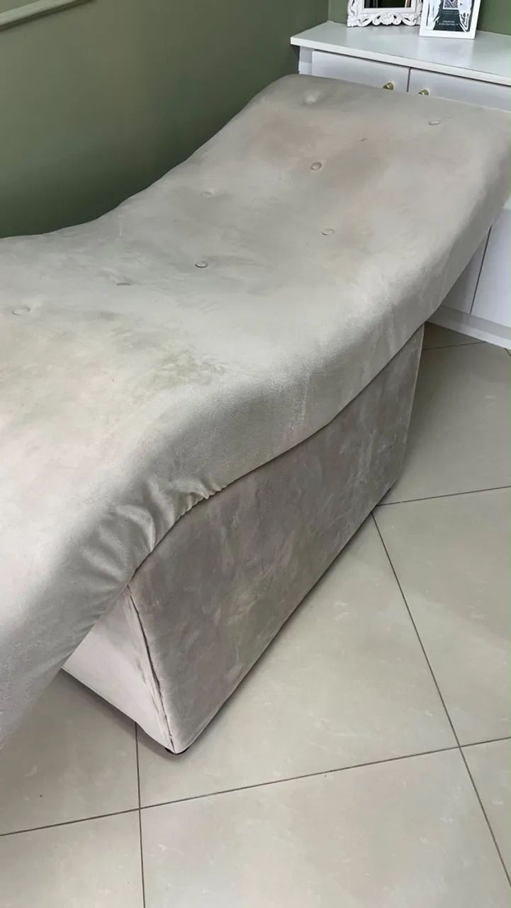 Maca curva 