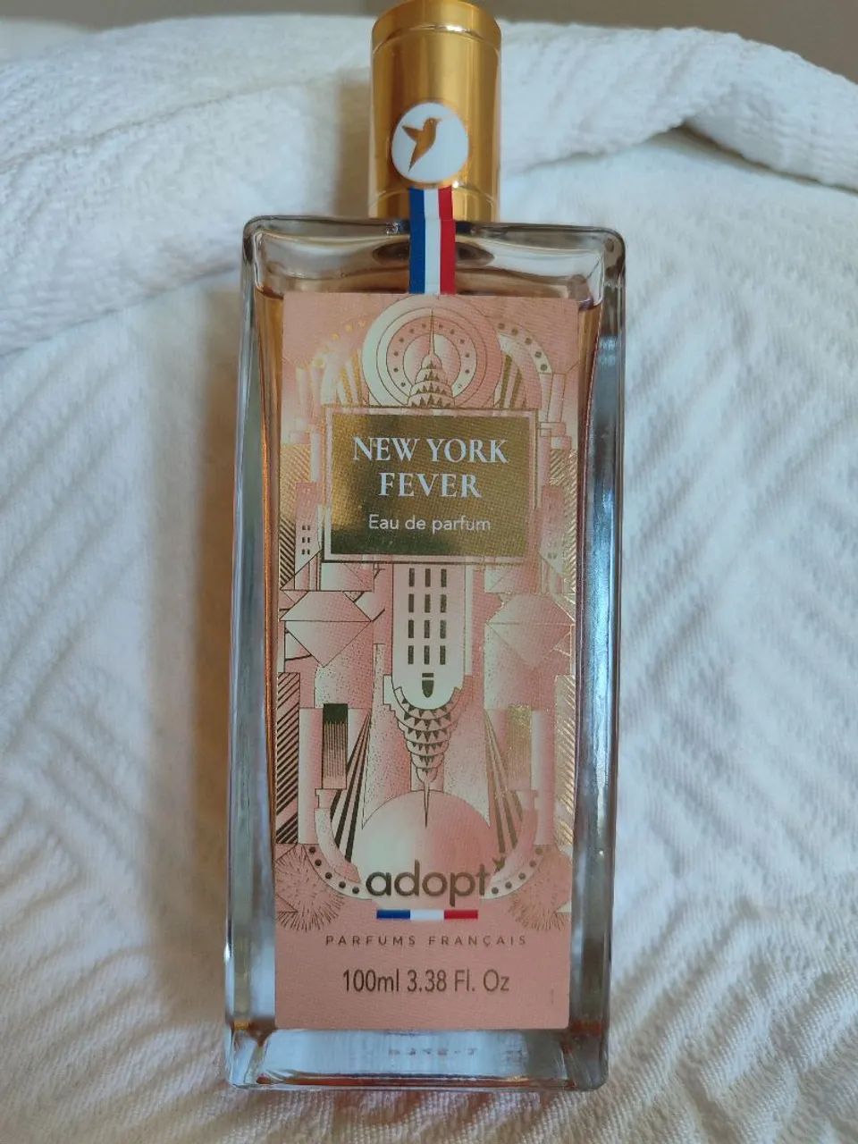 Perfume francês autêntico. - Foto 5