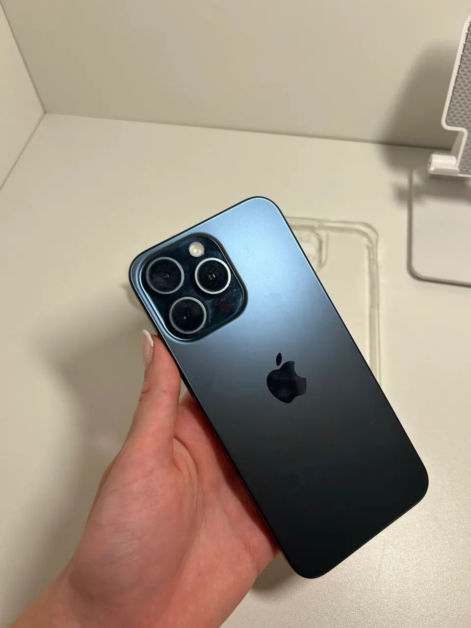 iphone 15 pro max  - Foto 5