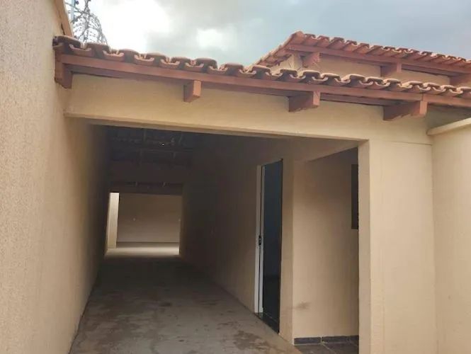 Casa no St. Pouso Alegre em Paraíso do Tocantins/TO - Foto 3