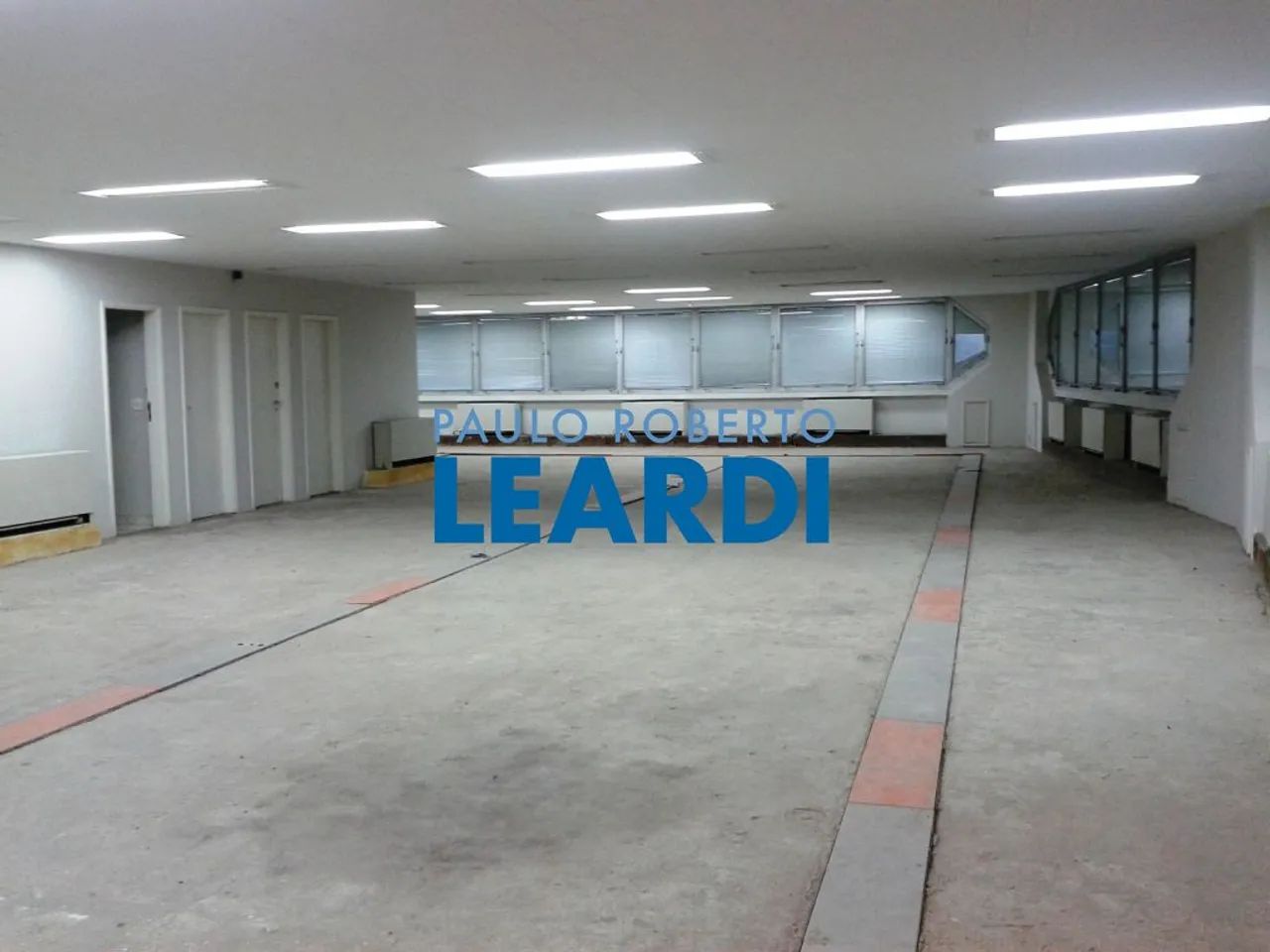 CONJ. COMERCIAL - CONSOLAÇÃO - SP