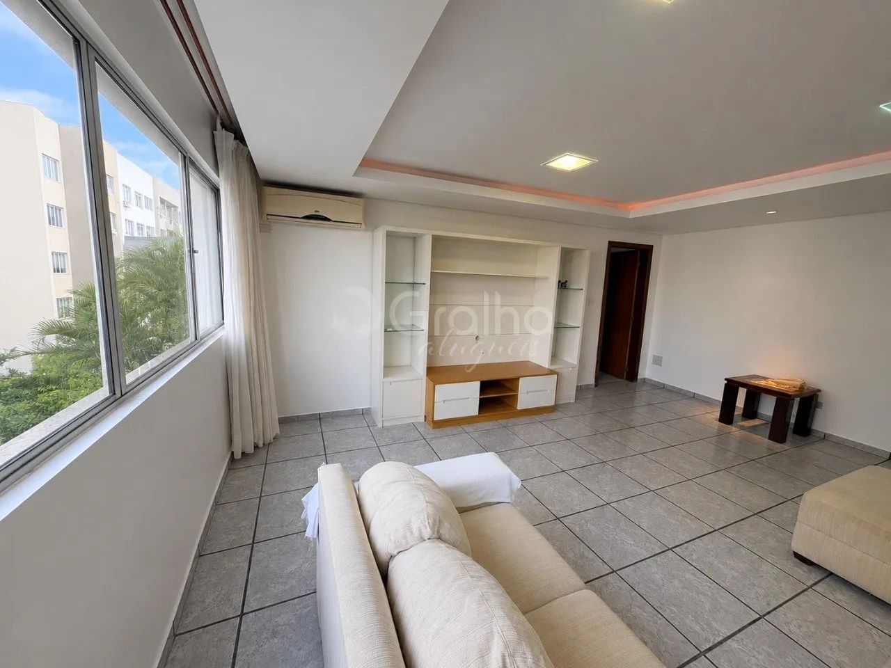 4 quartos semimobiliado na Trindade - Foto 2