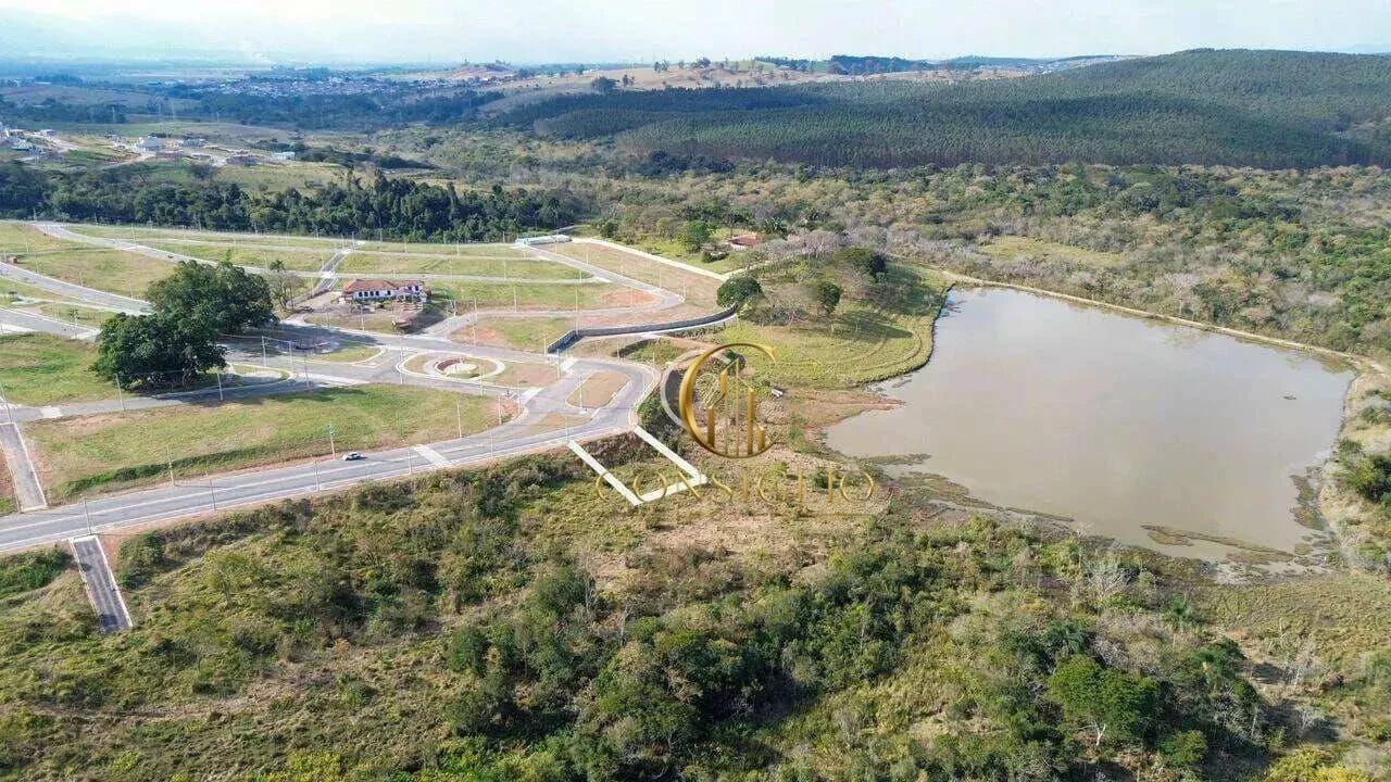 Terreno à venda, 661 m² por R$ 570.000,00 - Jardim Maria Cândida - Caçapava/SP - Foto 3