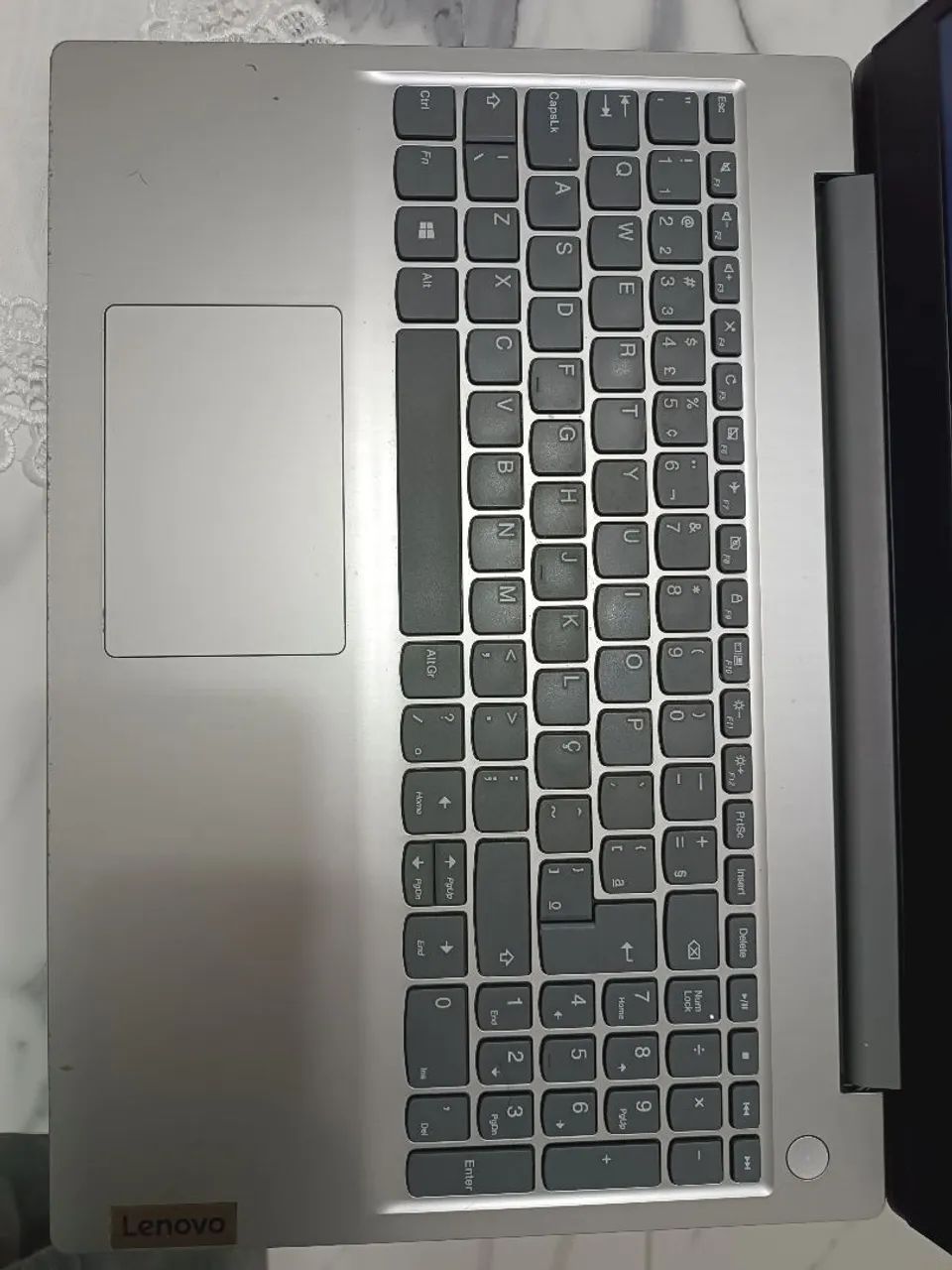 Notbook Lenono - Foto 2