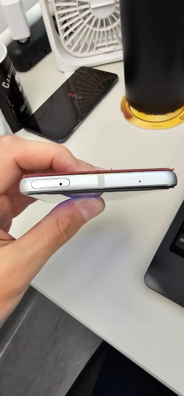 Motorola Z - Foto 5