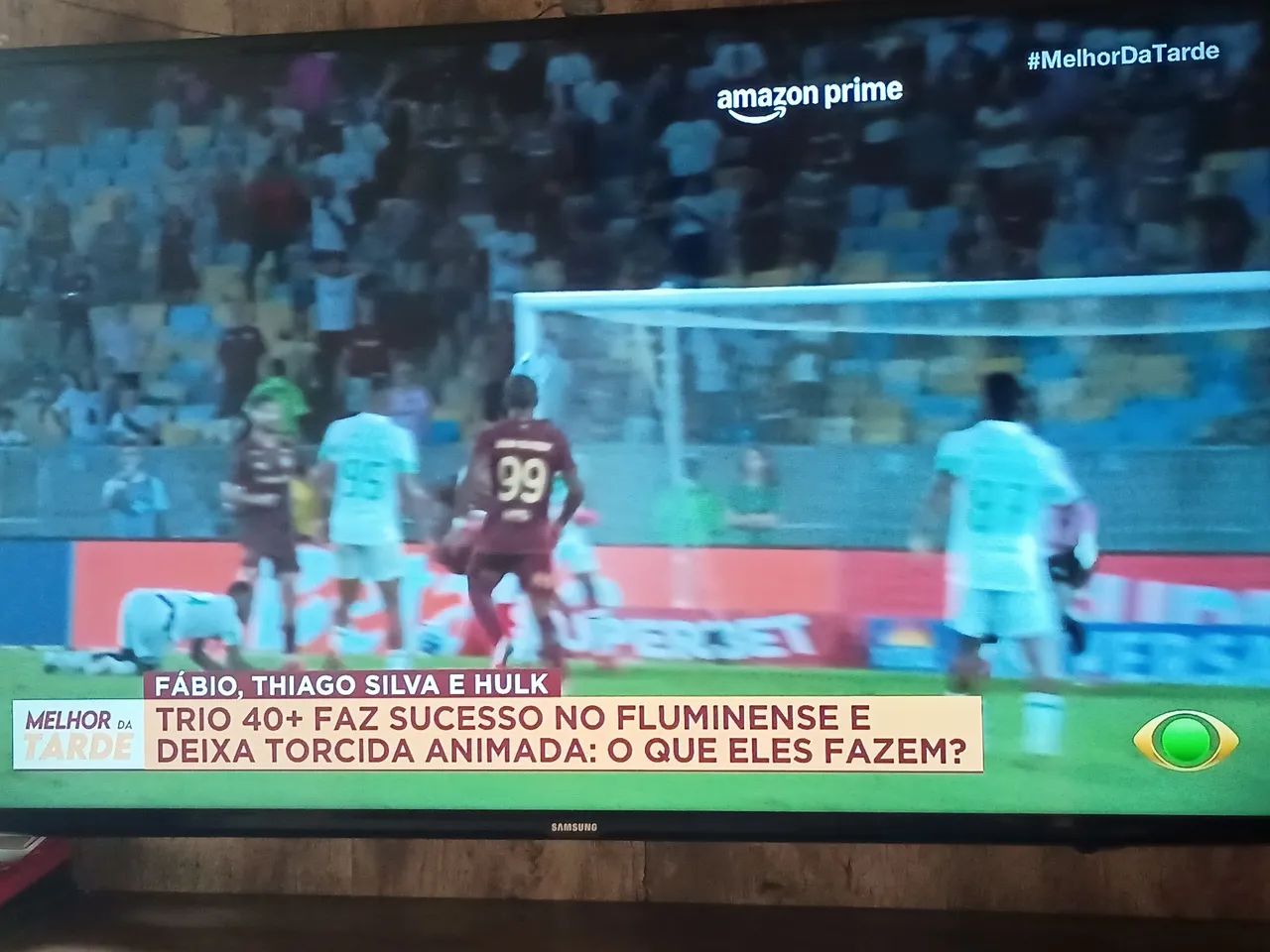 TV smart 55 HDMI  - Foto 3