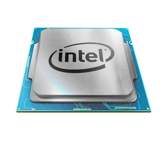 Processador Intel Core i9-10850k - Foto 4