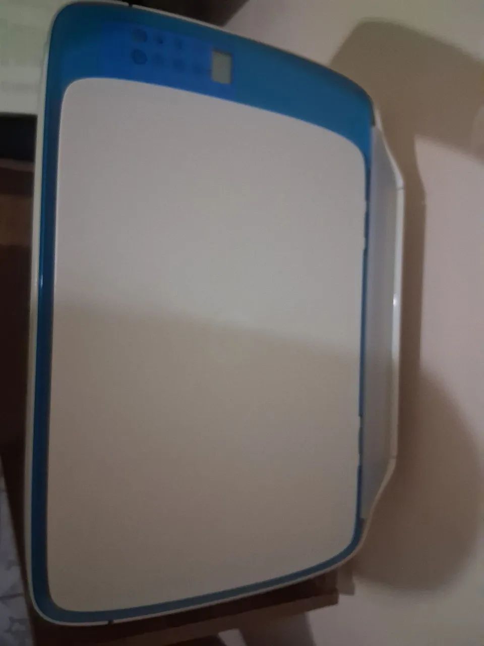 Impressora HP 