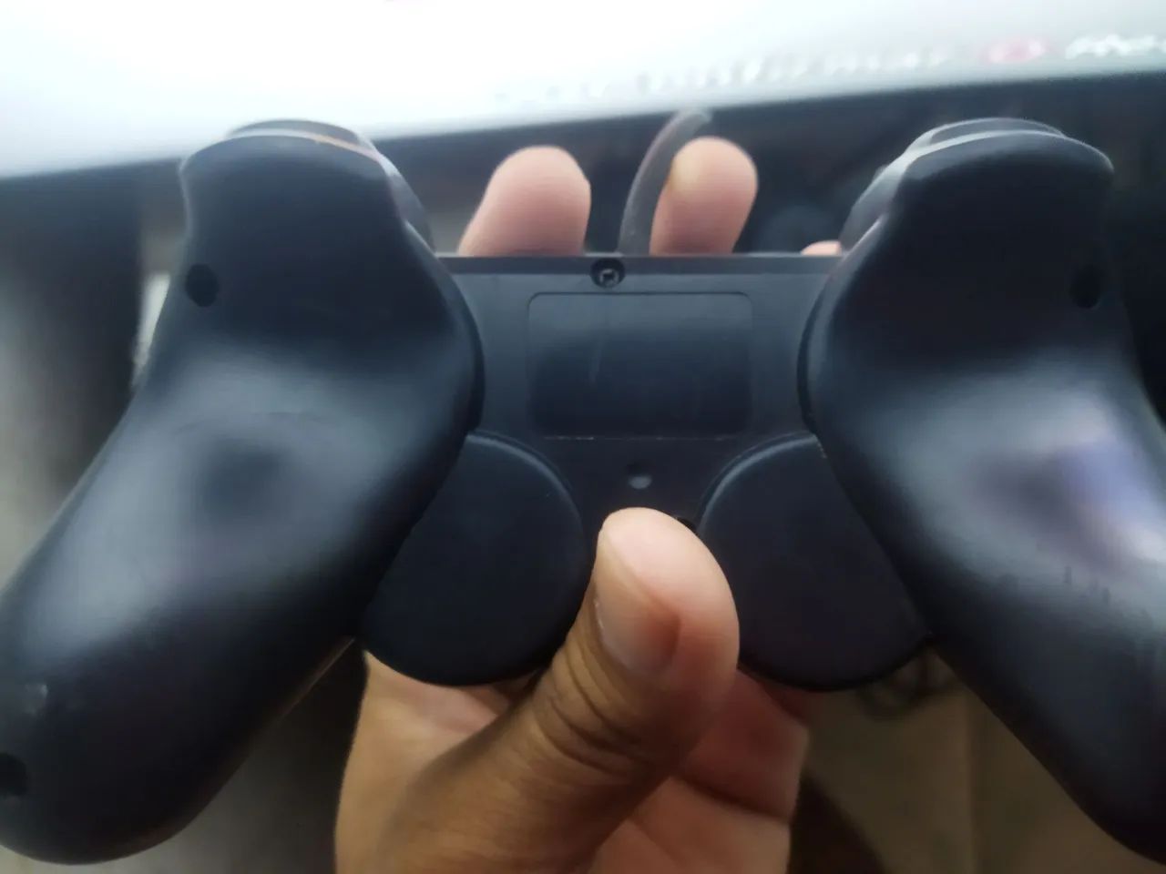 Controle de PS2 - Foto 2