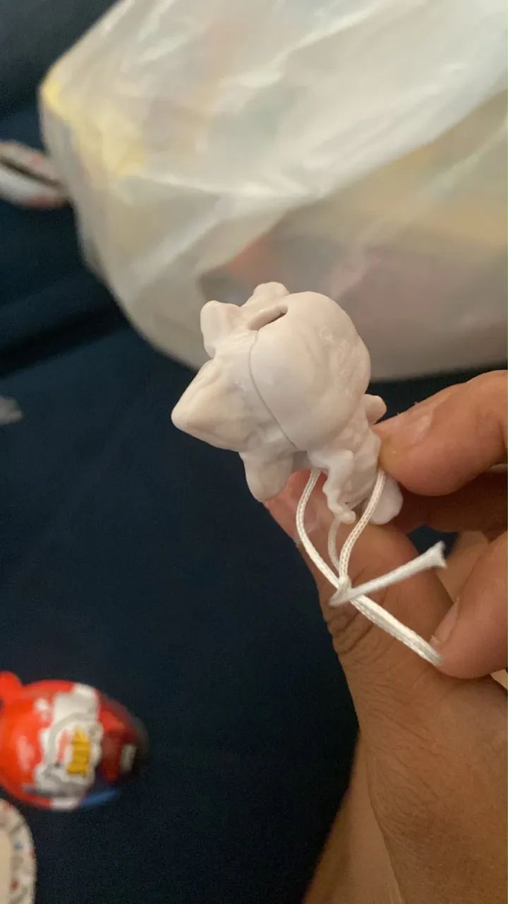 Kinder stranger things