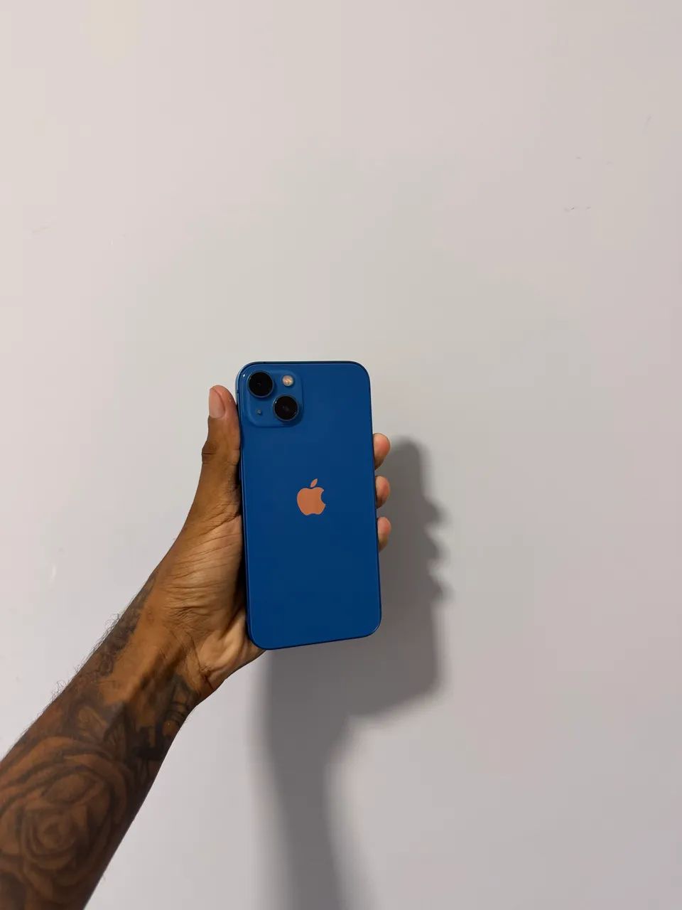 iPhone 13 128GB impecável 