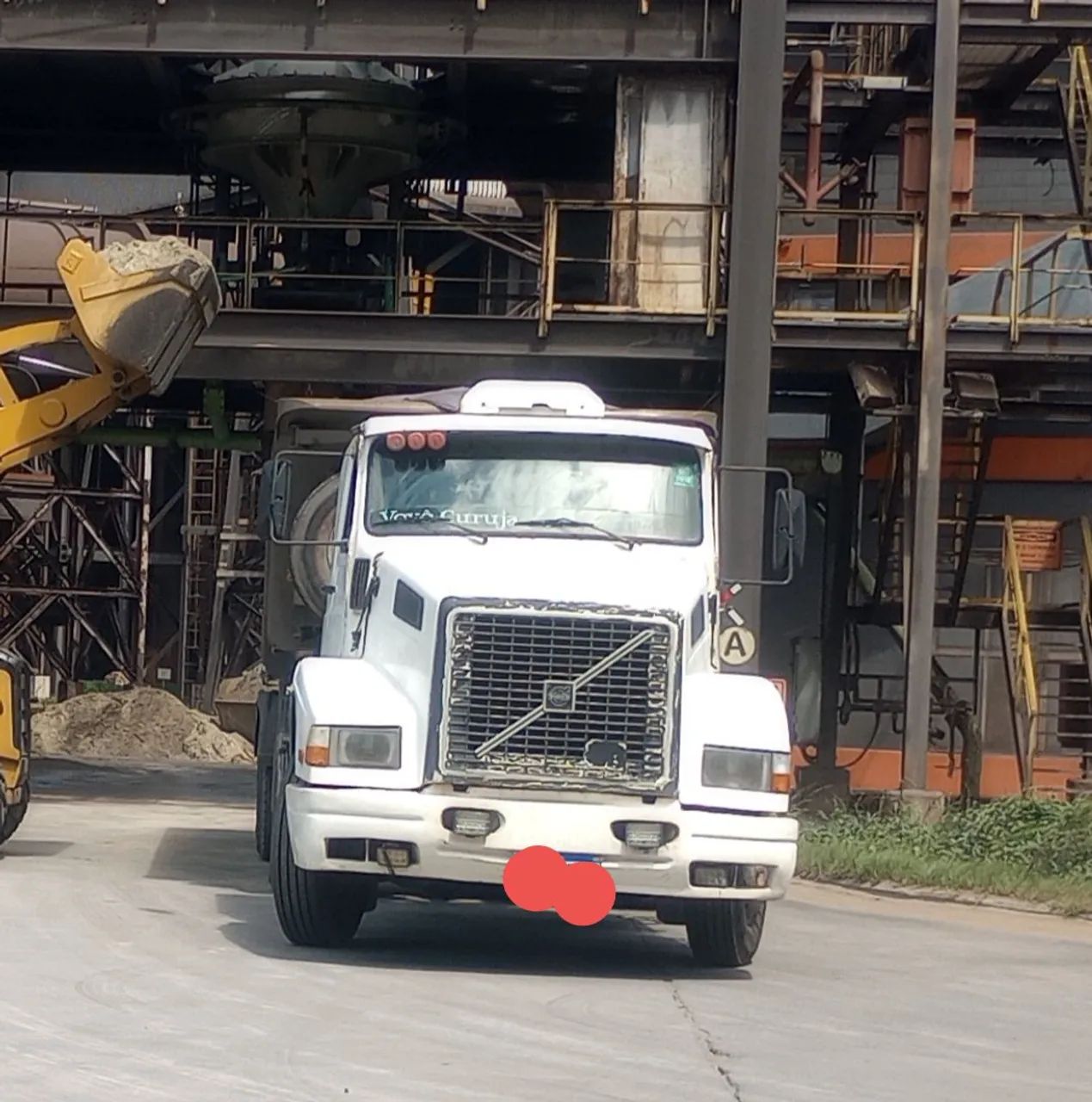 Volvo NL10  - Foto 2