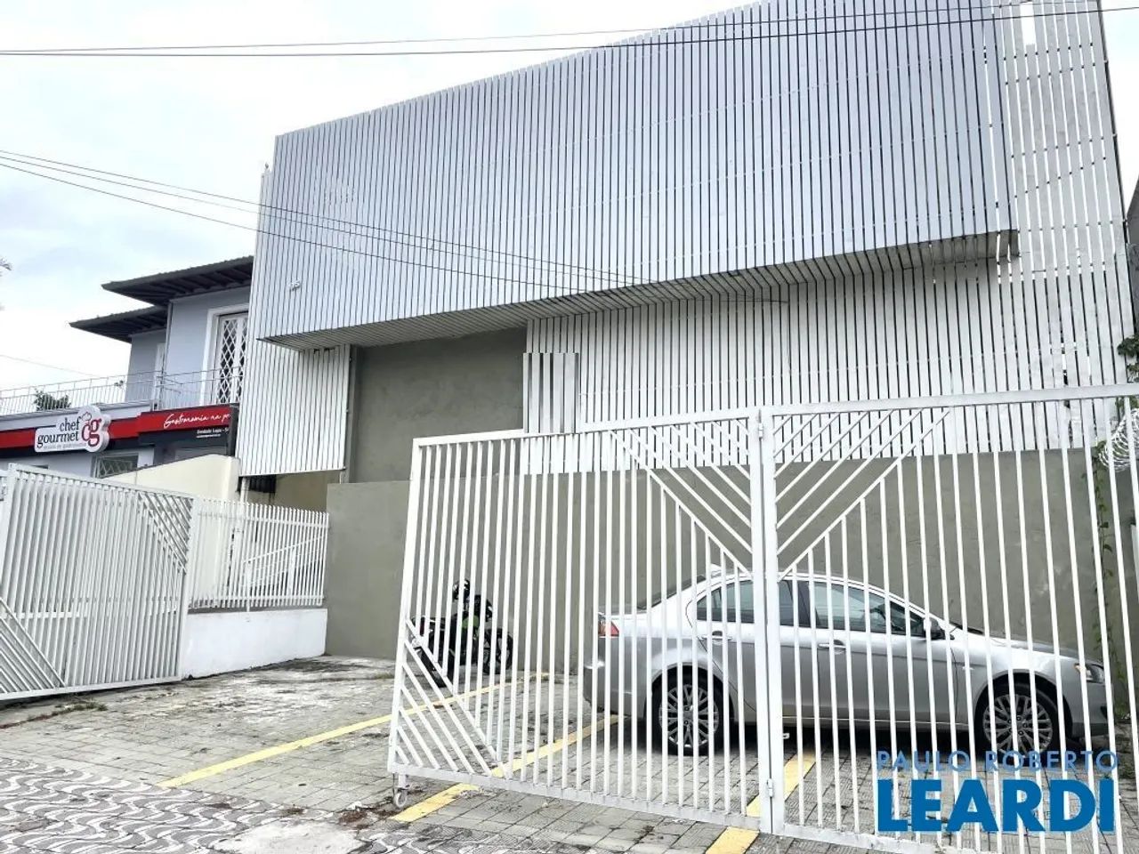 PRÉDIO - LAPA - SP - Foto 2