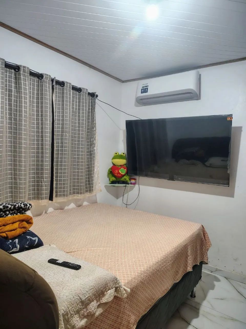 Foto - Santarém - Caranazal