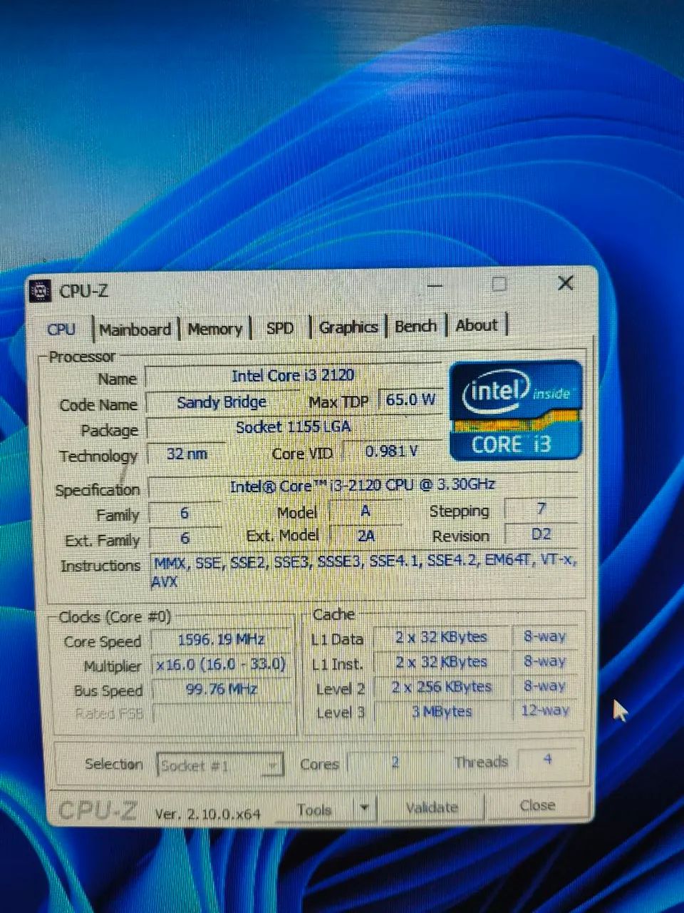 Computador i3 - Foto 4