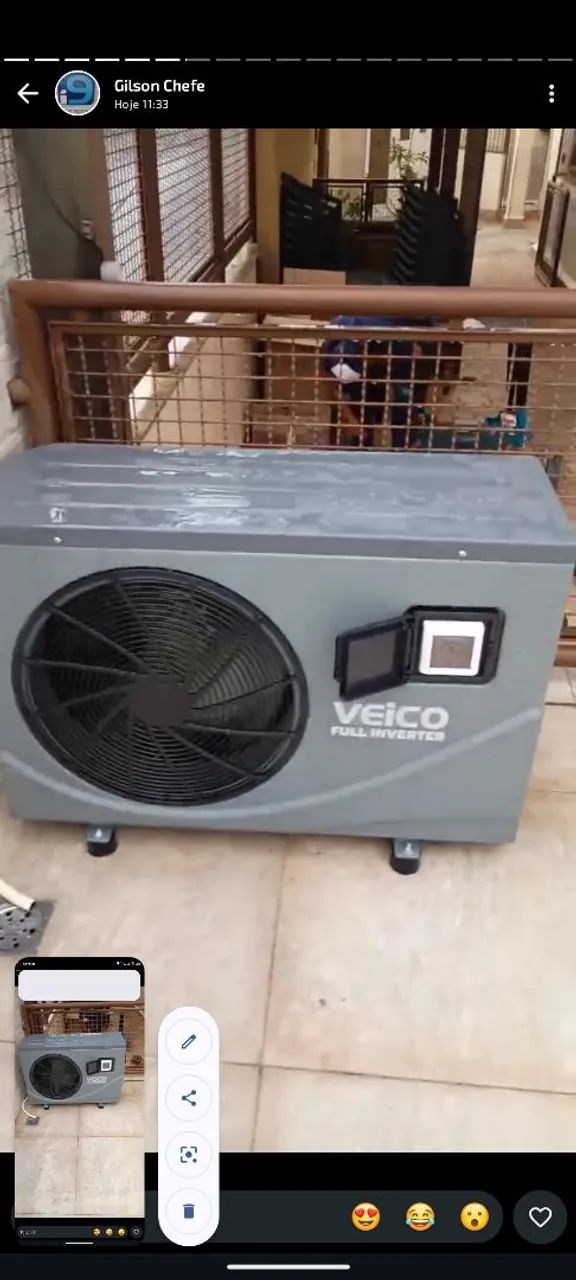 Manutenção e reparos em equipamentos de piscina - Foto 5