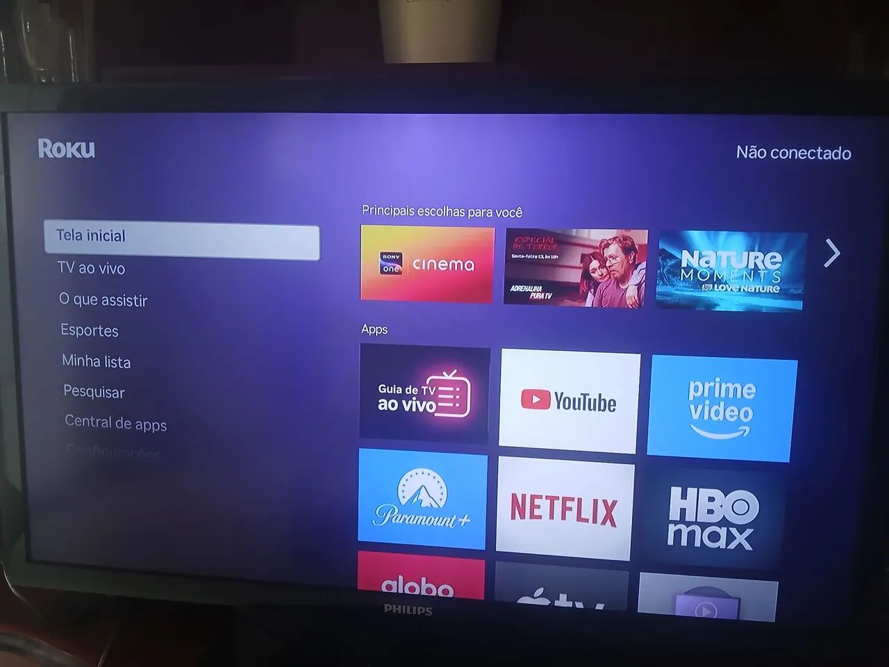 ROKU STICKY EXPRESS - Foto 4