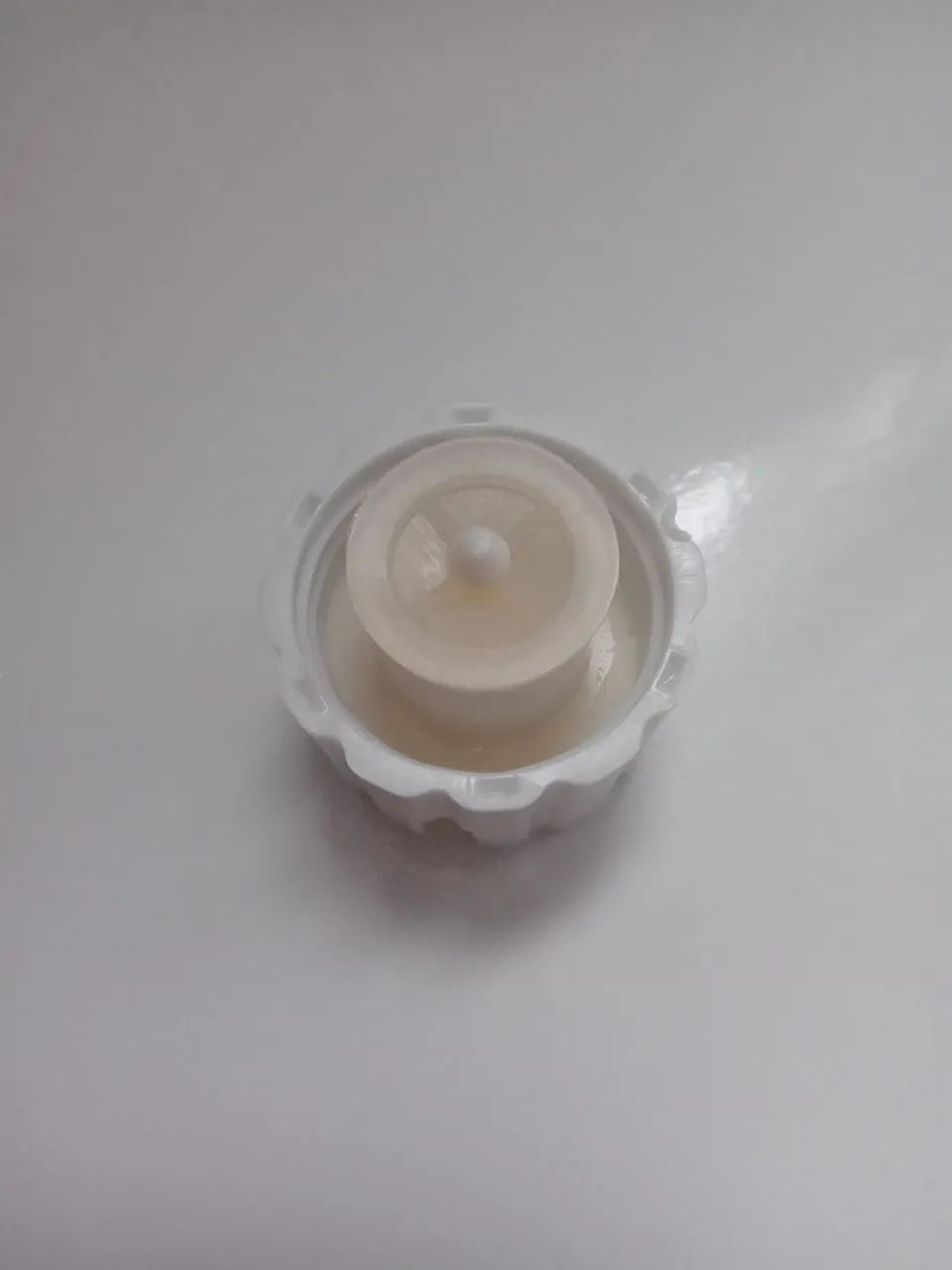 Válvula umidificador de ar 