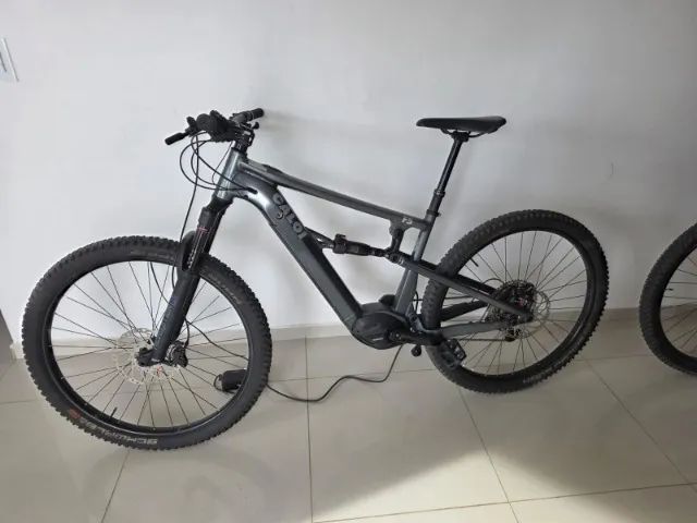 Caloi E-Vibe 