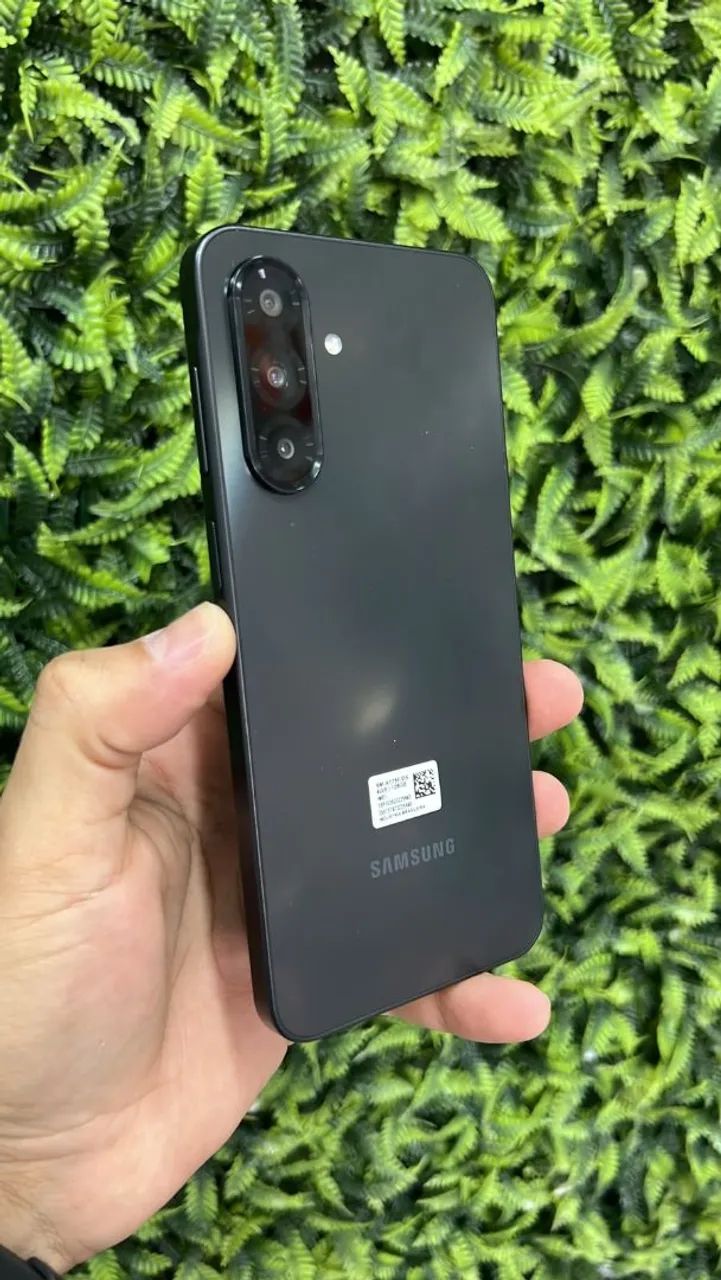 Celular A17