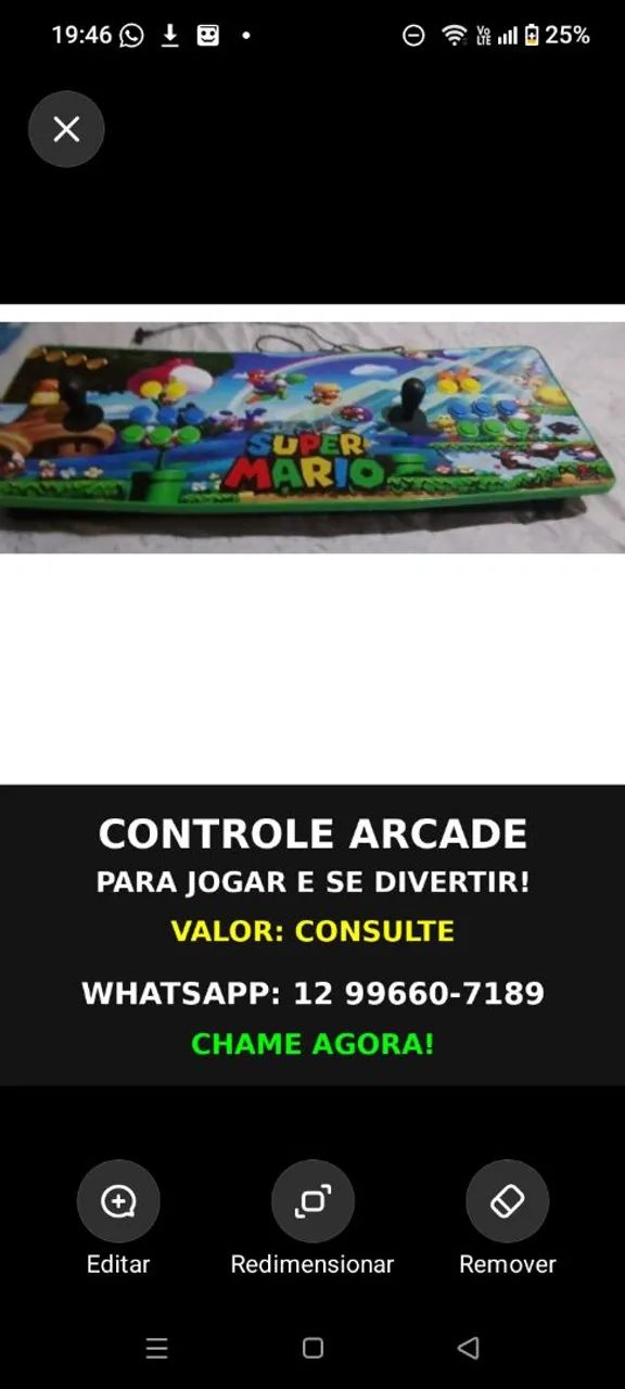  onteoor arcade 