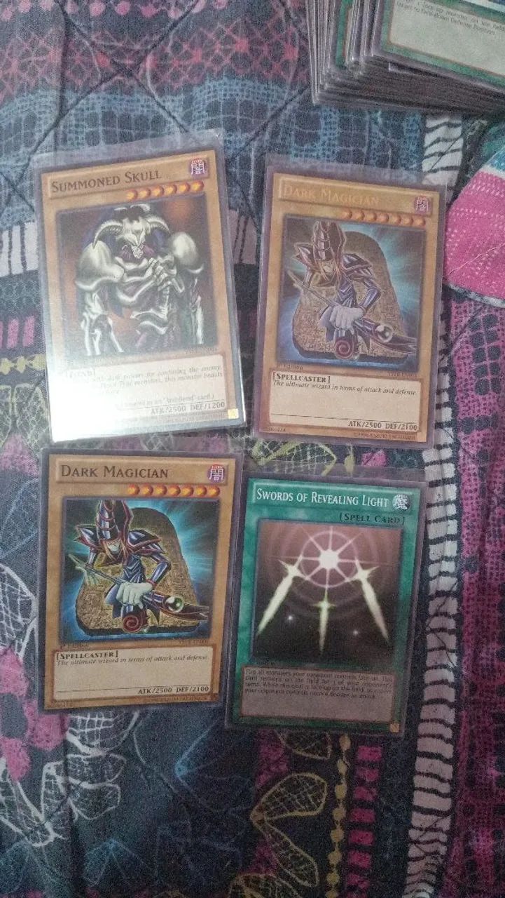 Yugioh - Foto 3