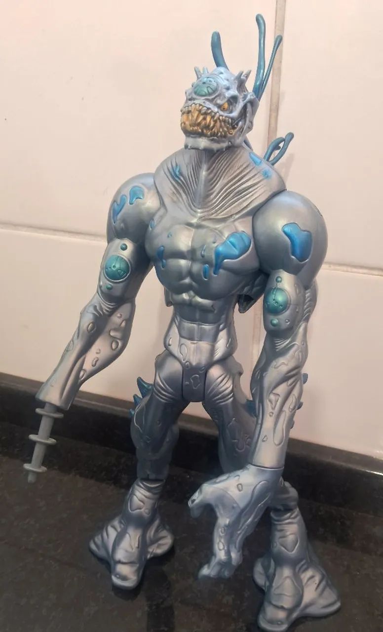 Elementor Água MaxSteel  - Foto 4