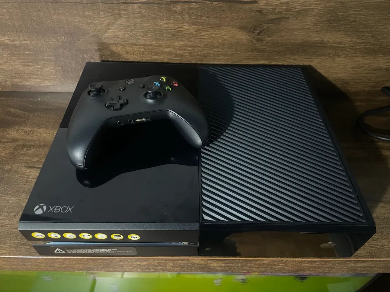 Xbox one  - Foto 3