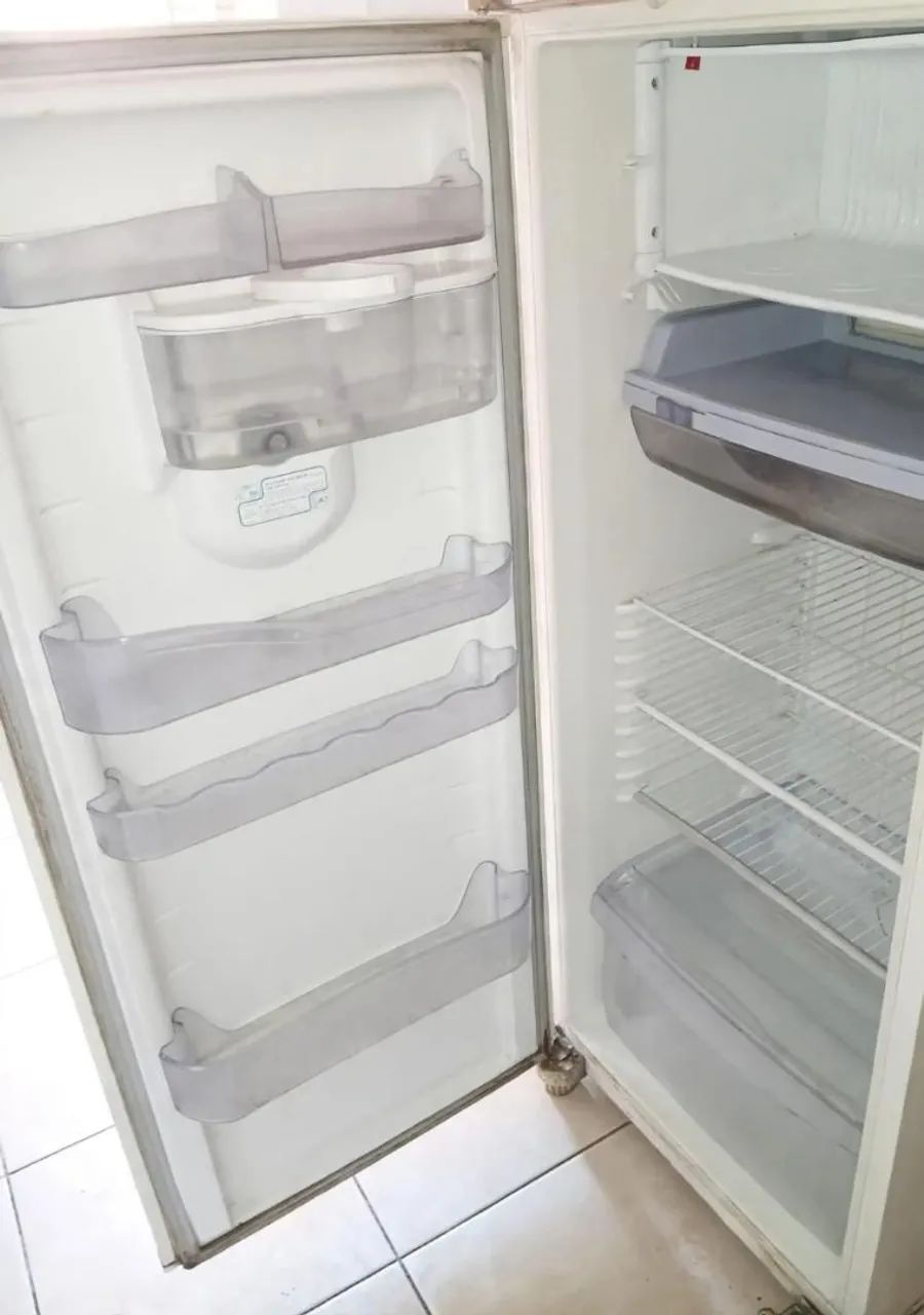 Geladeira  - Foto 2