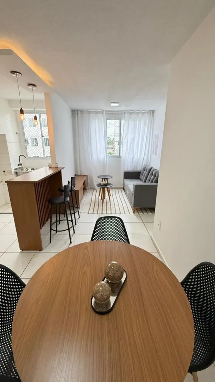 Condomínio Reserva Arvoredo - Passaré - Foto 4