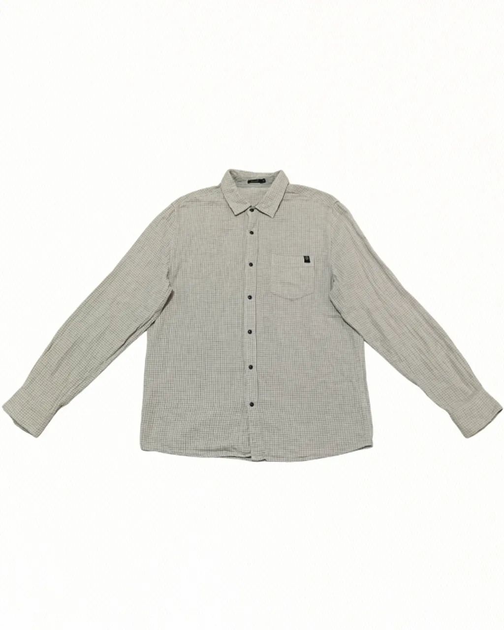 Camisa Suncoast Manga Longa