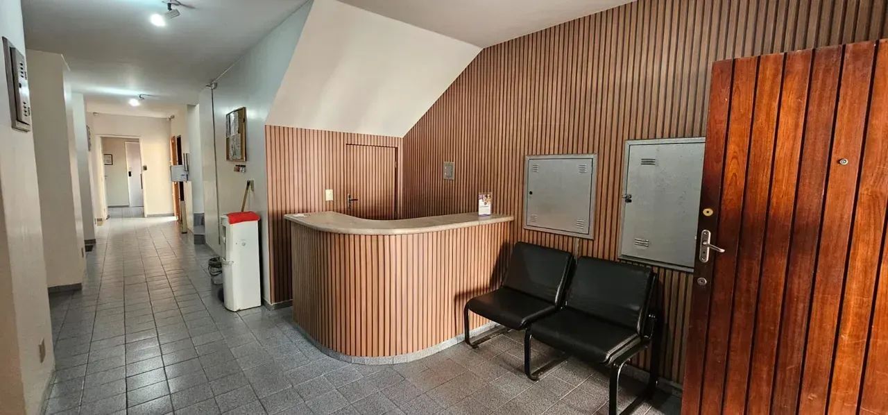 Sala comercial no Empresarial Tom Jobim - Foto 2