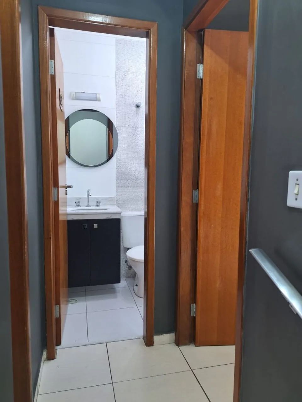 Casa de condomínio  - Foto 5