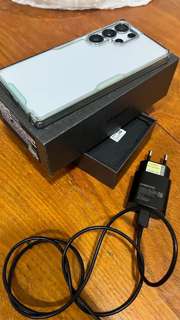 S25 ultra Samsung  - Foto 5