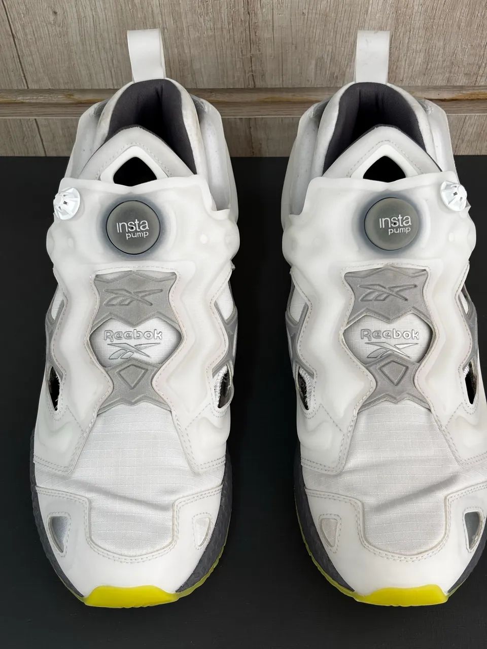 Reebok Instapump Fury 95 Original  - Foto 3
