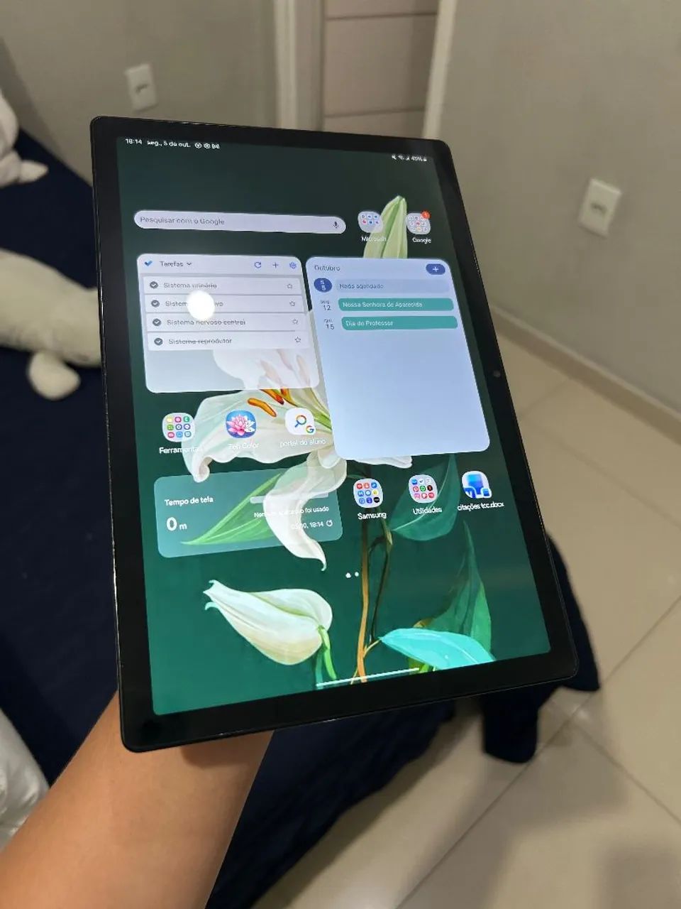 Vendo Tablet 