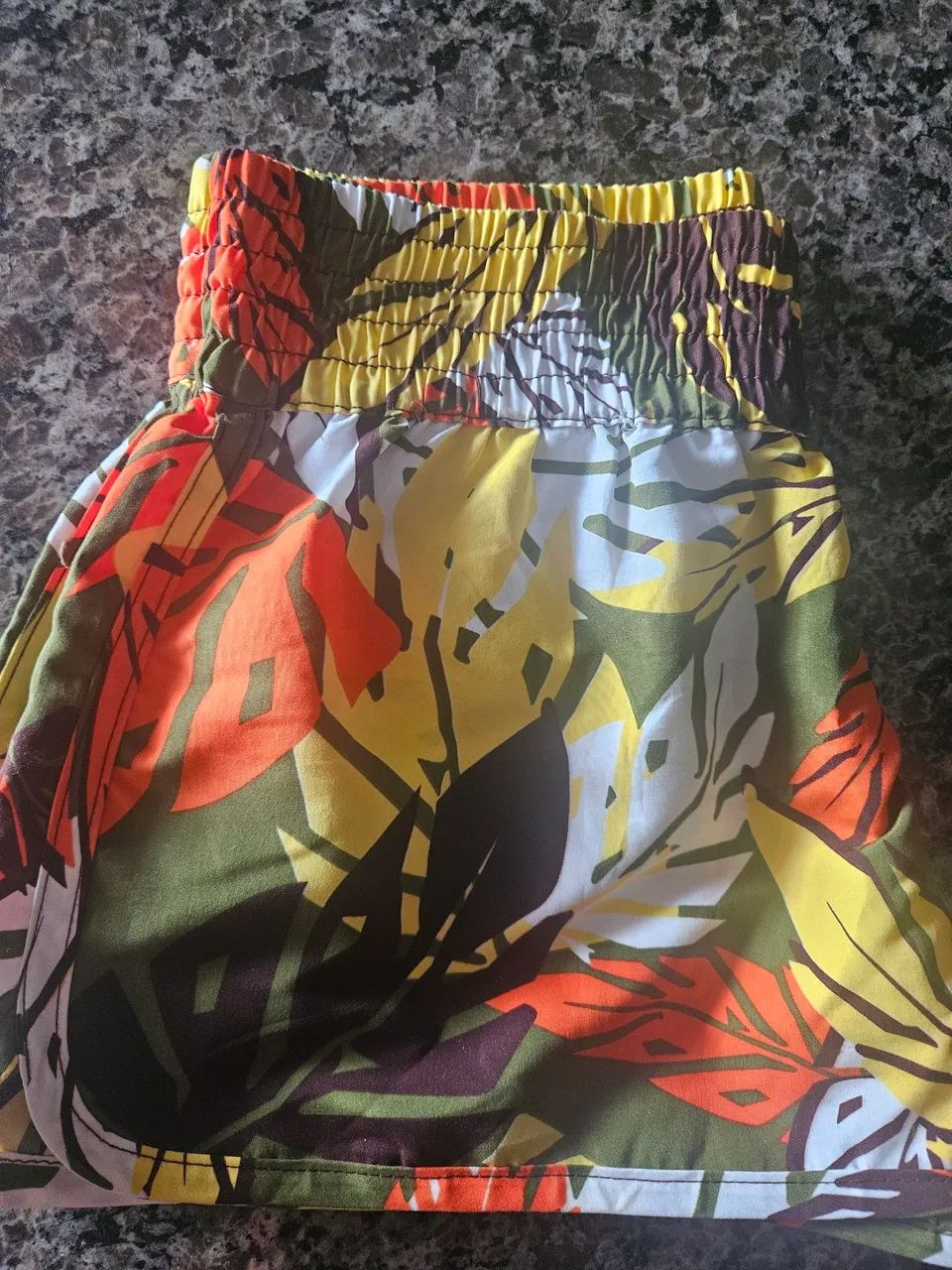 Short praia - Foto 3