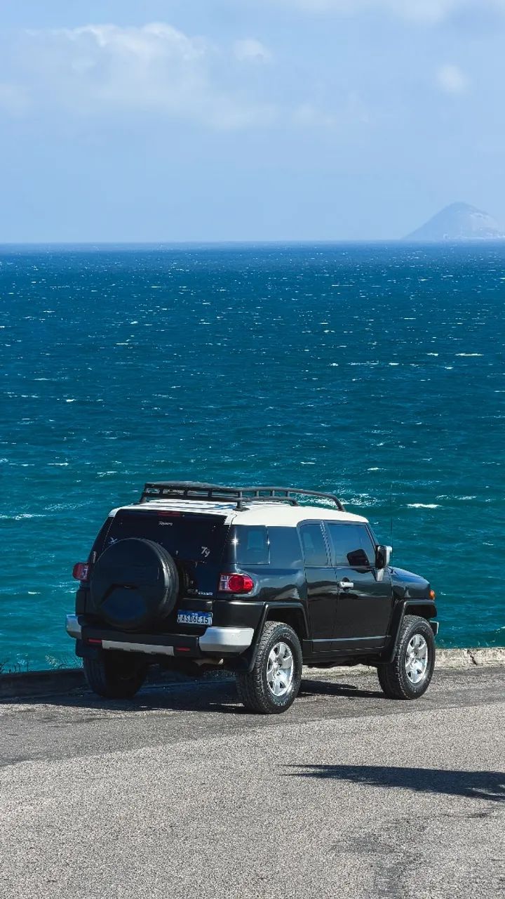 Toyota Land Land Cruiser Prado 3.0 4x4 TB Diesel Aut 2009