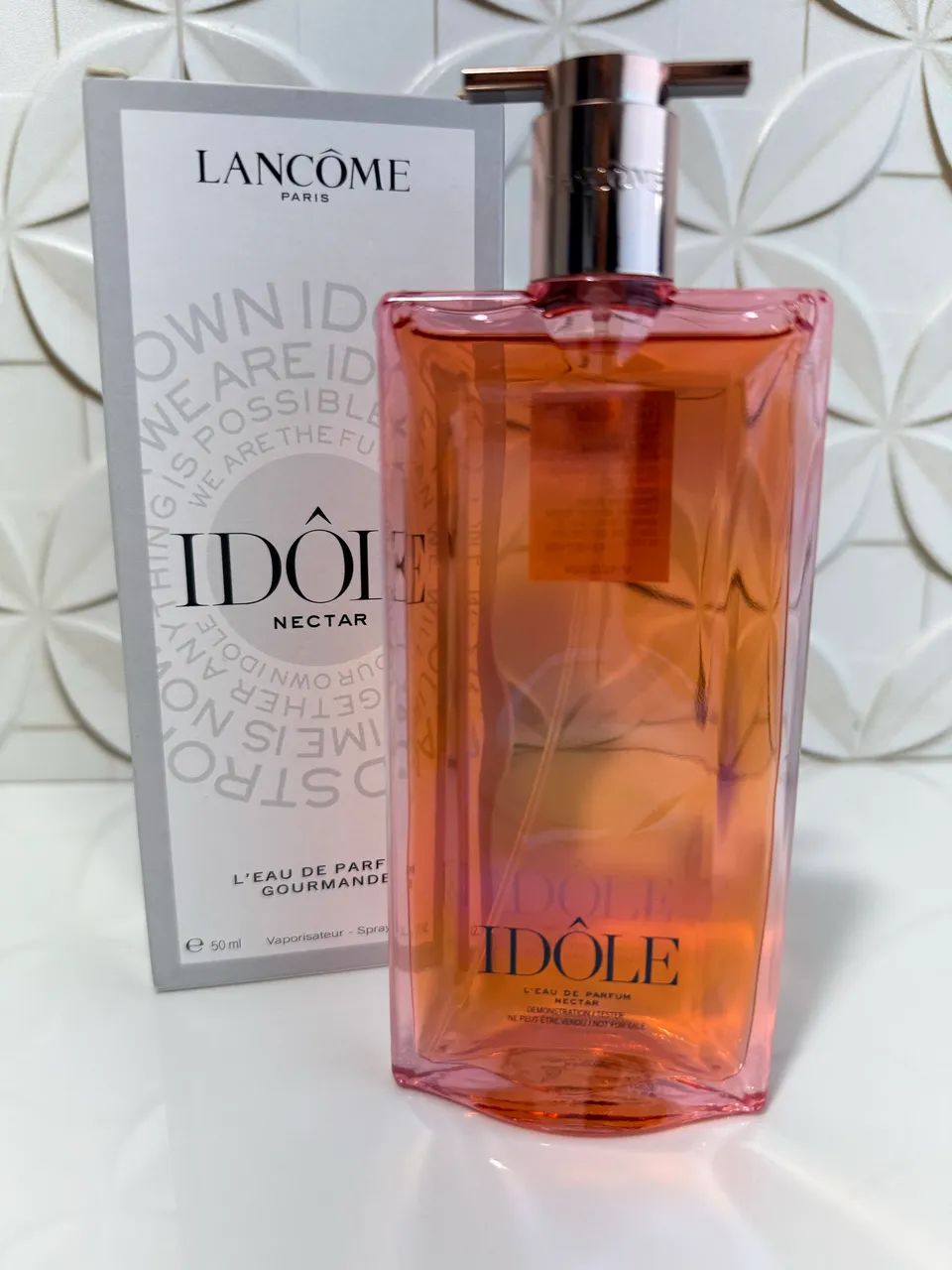 Lancôme Idôle Nectar 50ml -Tester
