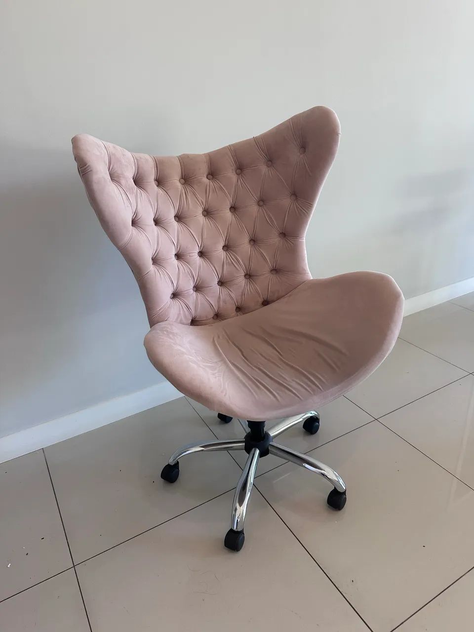 Poltrona Rosa - Foto 4