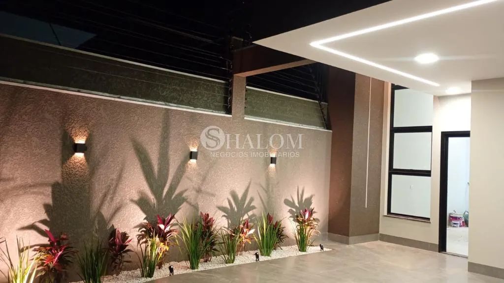 Casa à venda em Maringá, Jardim Piatã, com 3 quartos, com 102 m² - Foto 5