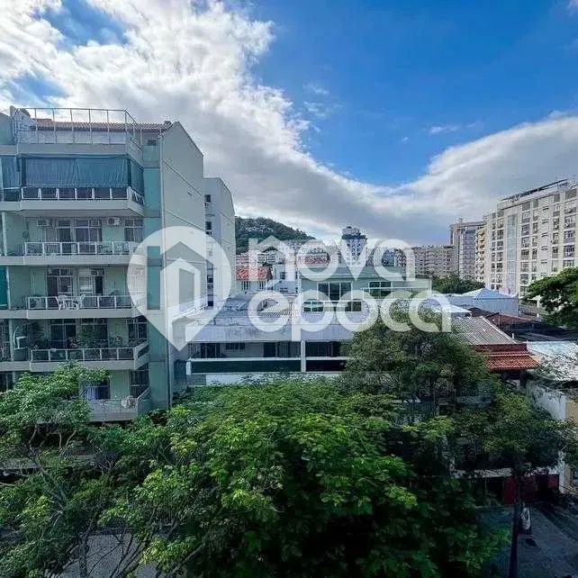 Botafogo | Apartamento 3 quartos, sendo 1 suite - Foto 3