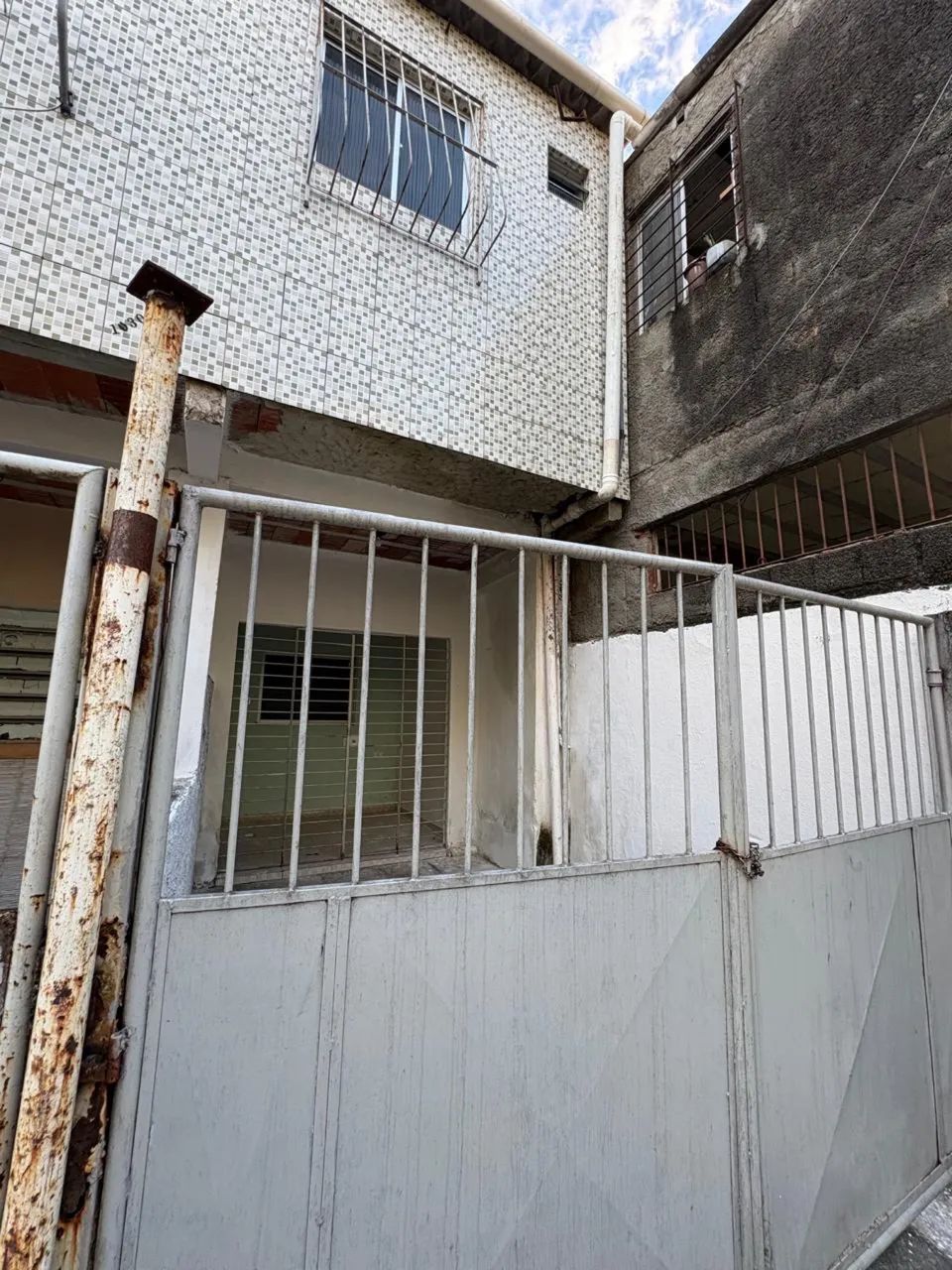 VENDO 2 CASAS NA VÁRZEA - Foto 2