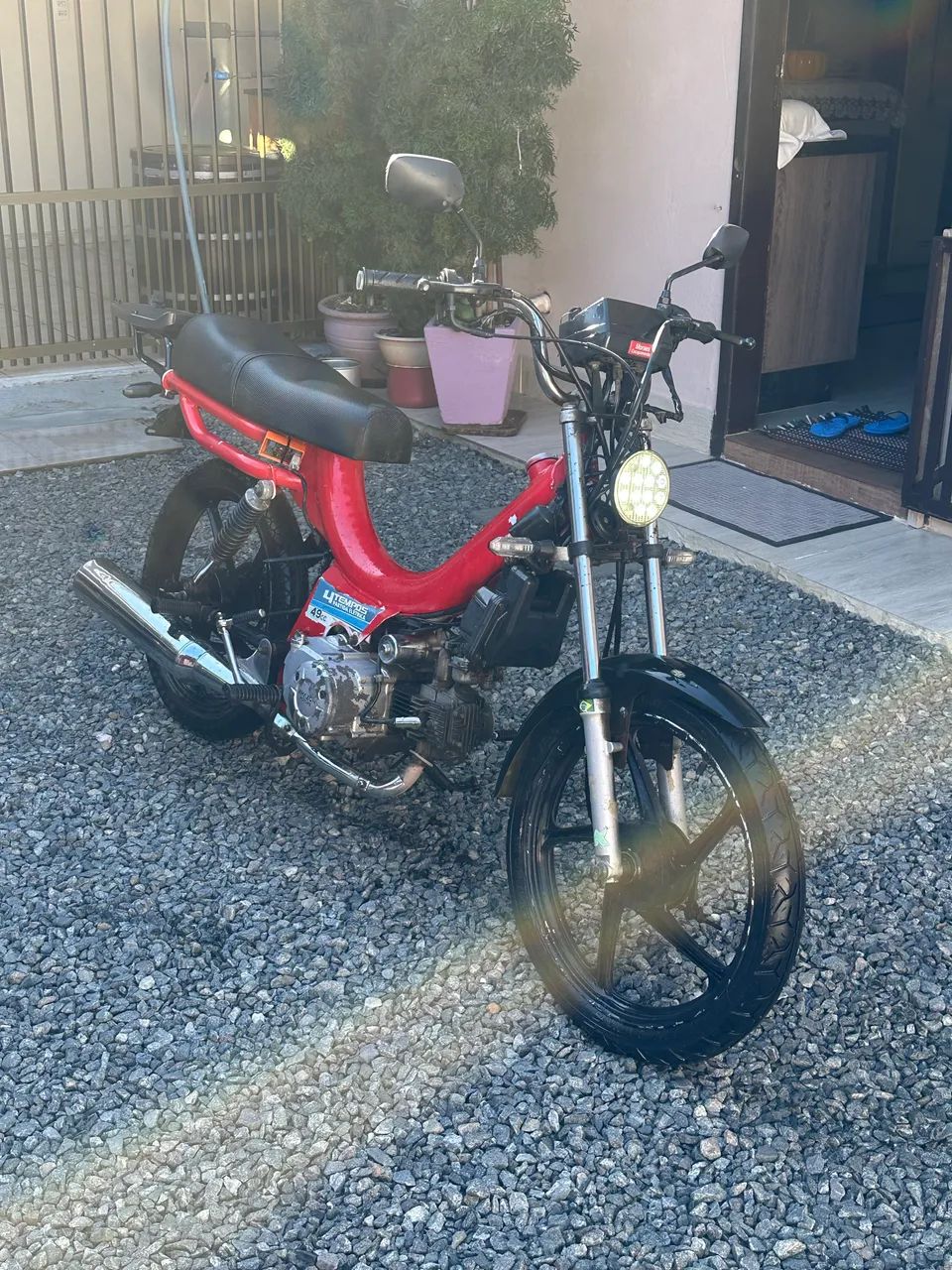 Moby 50cc - Foto 2