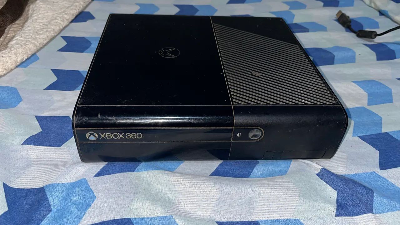 Xbox 360  - Foto 4