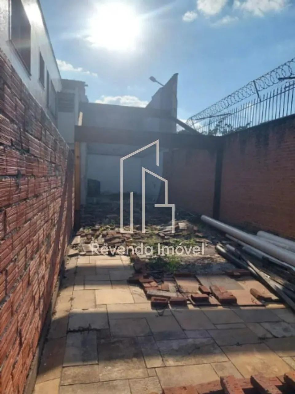 Terreno á venda na Chácara Mafalda com 200m² - Foto 3