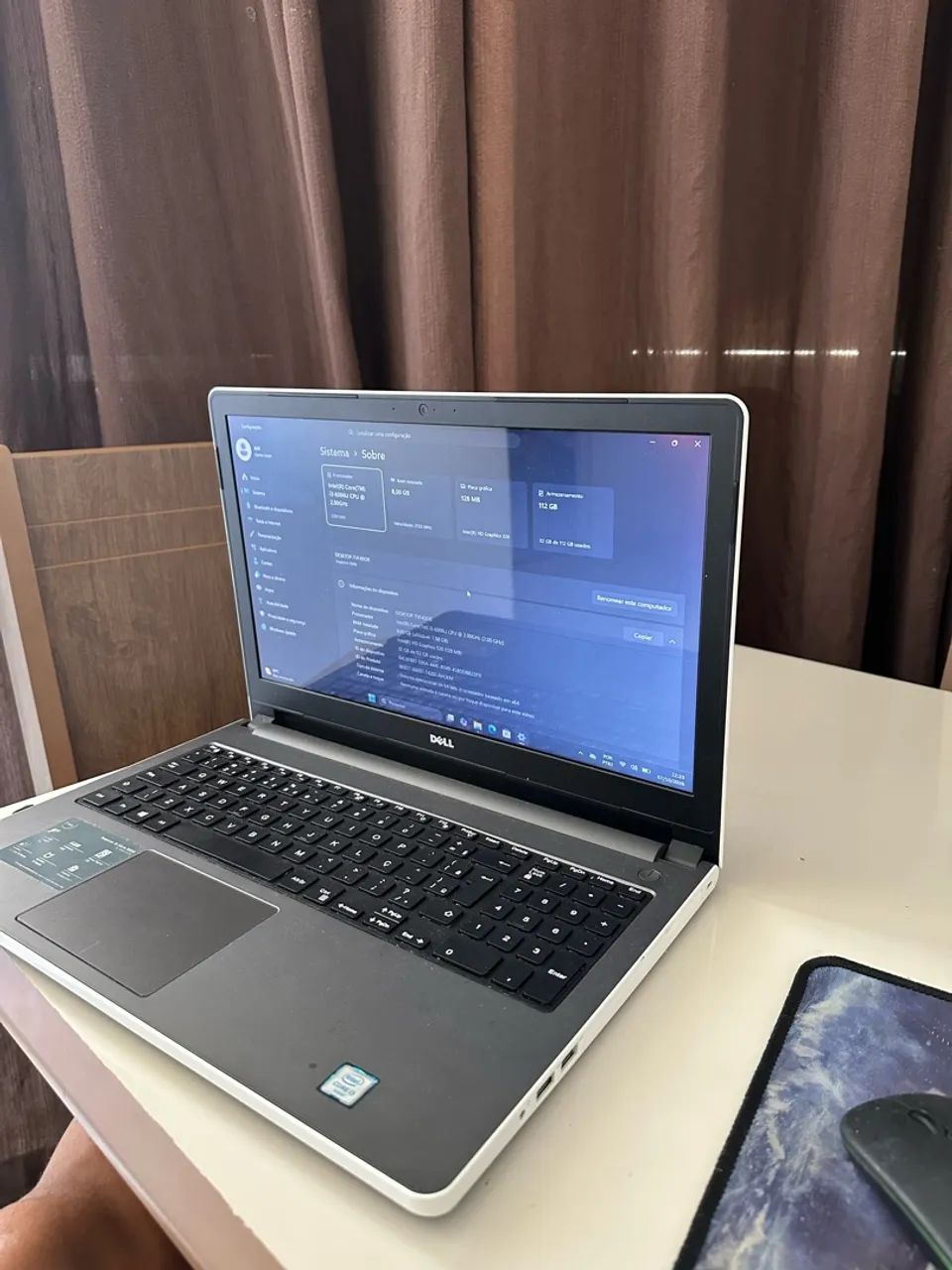 Notebook Dell - Foto 3