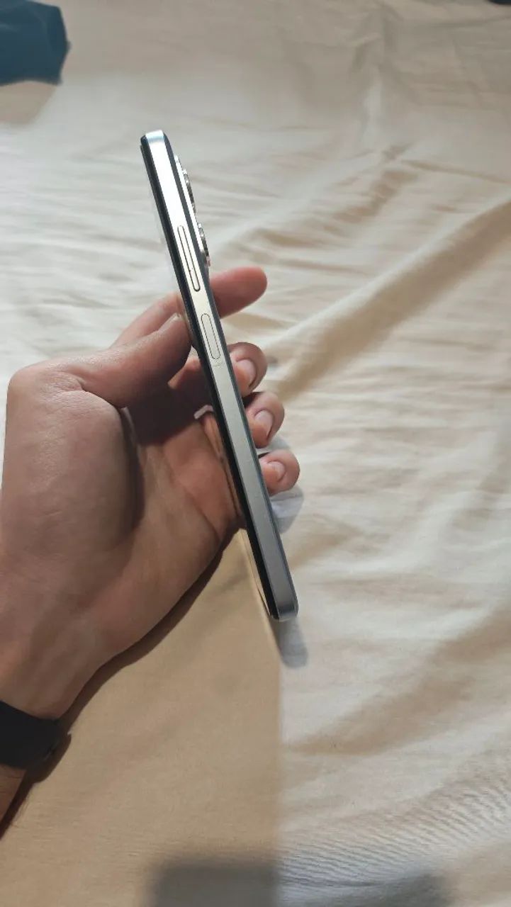 Celular POCO X4 GT 256GB - Foto 4