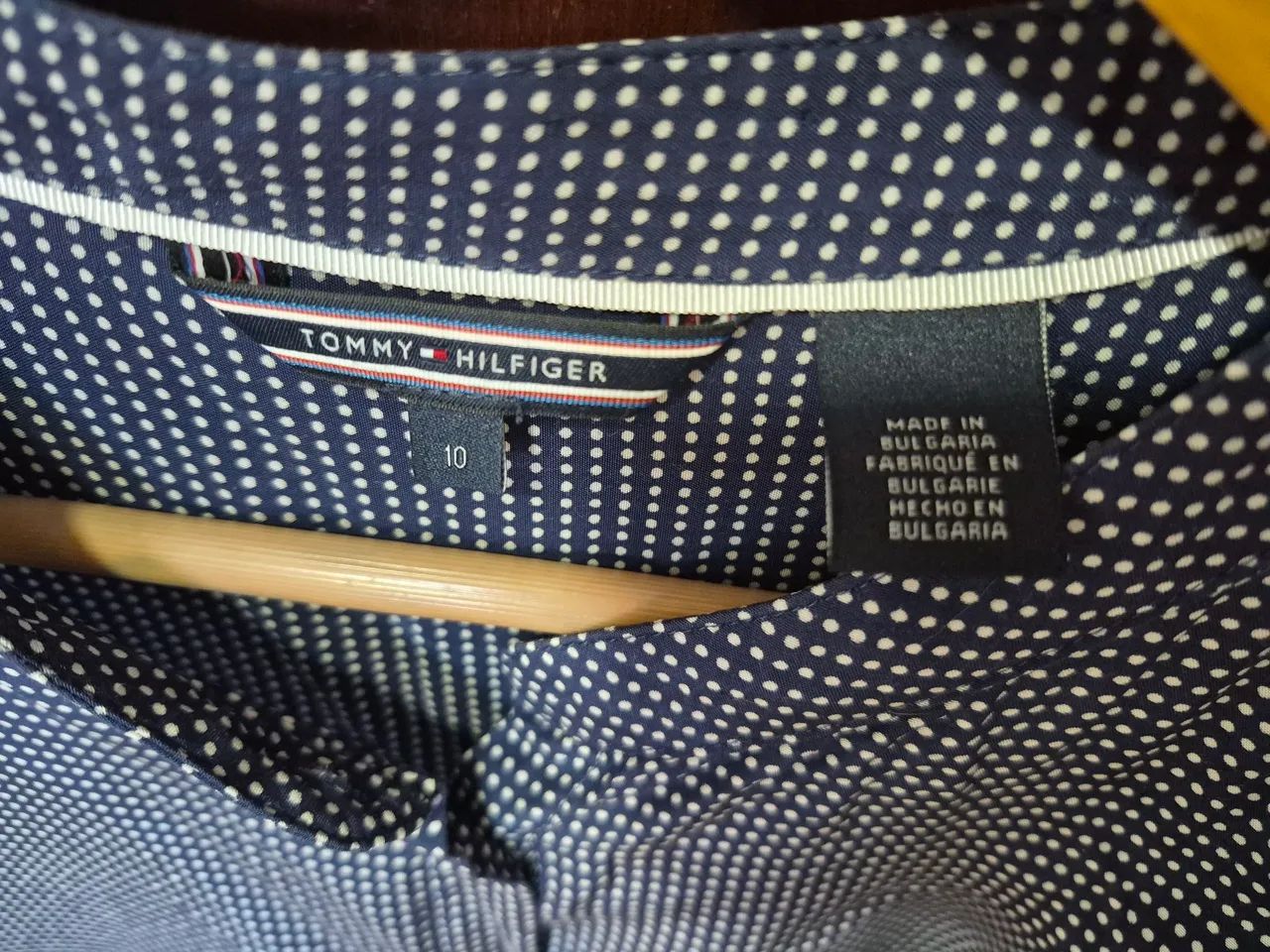 Camisa tommy - Foto 2