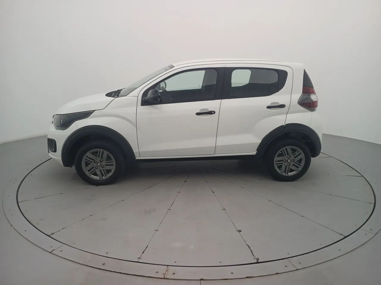 Fiat Mobi Like 1.0 Fire Flex 5P. 2026 - Foto 2
